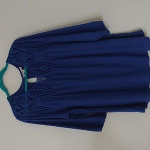 5 for $25 Womans plus size blouse